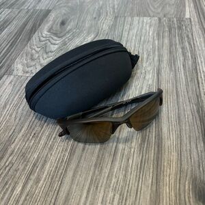 Oakley half jacket 2.0 sunglasses